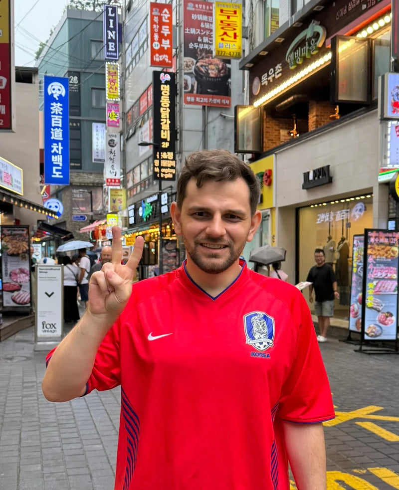 National Teams