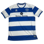 Tricou Errea QPR 2017/18 Home - XXL