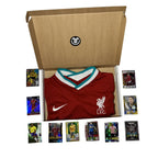 kitman mystery box limited edition