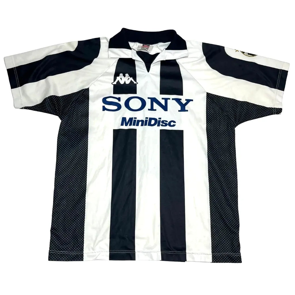 Tricou Juventus 1997/98 Home - XL