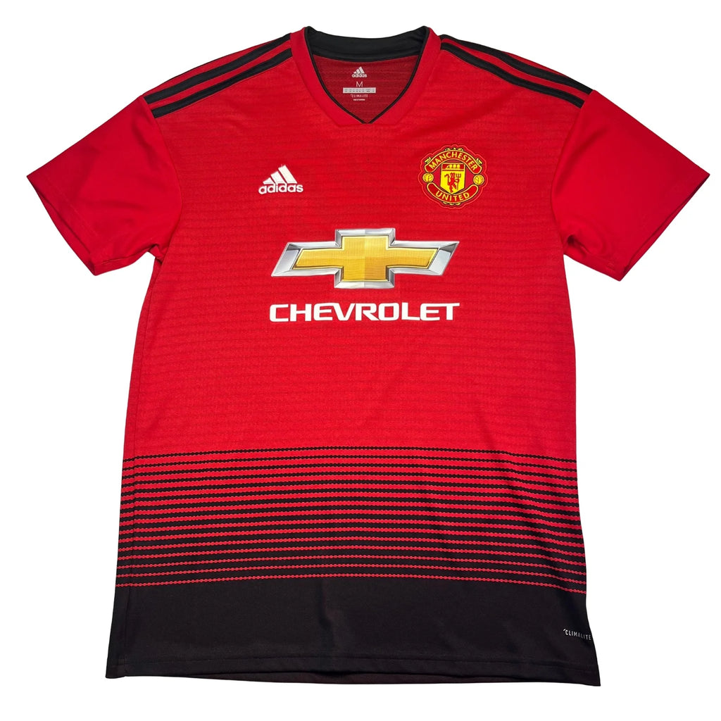 Tricou Manchester United 2018/19 Home - M