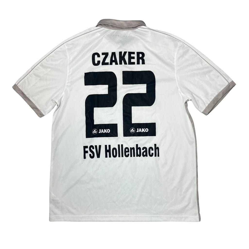 Tricou FSV Hollenbach Czaker 22 - L