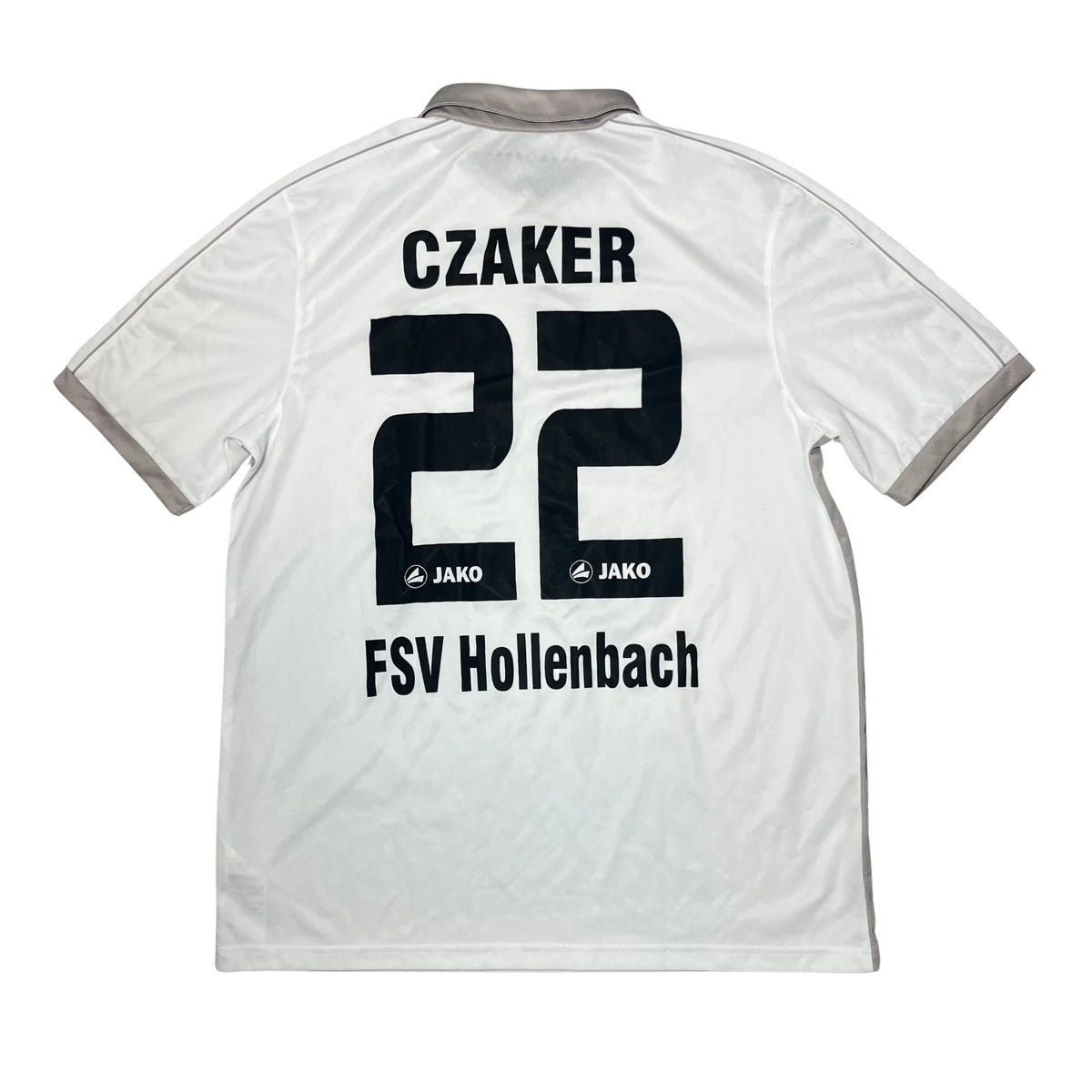 Tricou FSV Hollenbach Czaker 22 - L