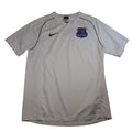 TRICOU EVERTON 2013/14 POLO - L