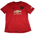 Tricou Man Utd 2019/20 Home - 2XL