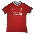 Tricou Liverpool 2020/21 Home - L