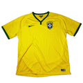 Tricou Brazilia 2014 Home - XL