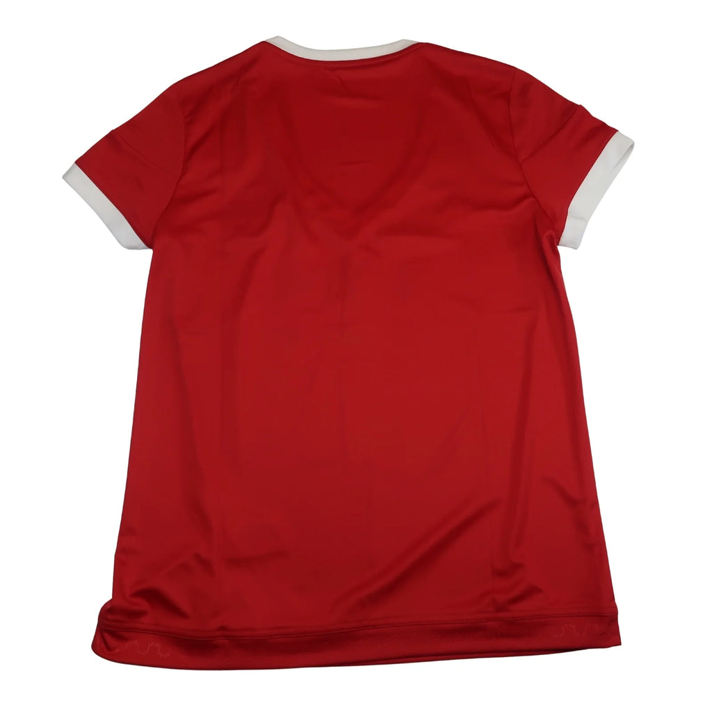tricou manchester united 2015 16 home femei l