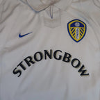 tricou leeds united 2002 03 home xl