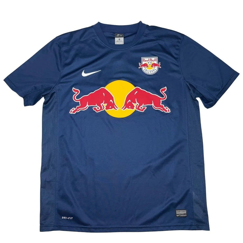 Tricou Nike RB Salzburg 2014/15 Away- XL