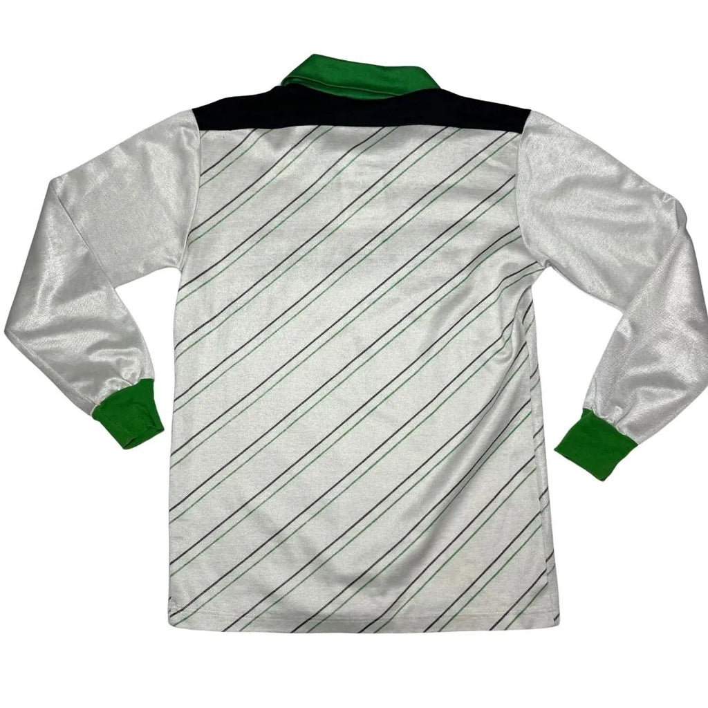 tricou borussia monchengladbach 1985 87 home s