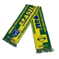 FULAR BRAZILIA