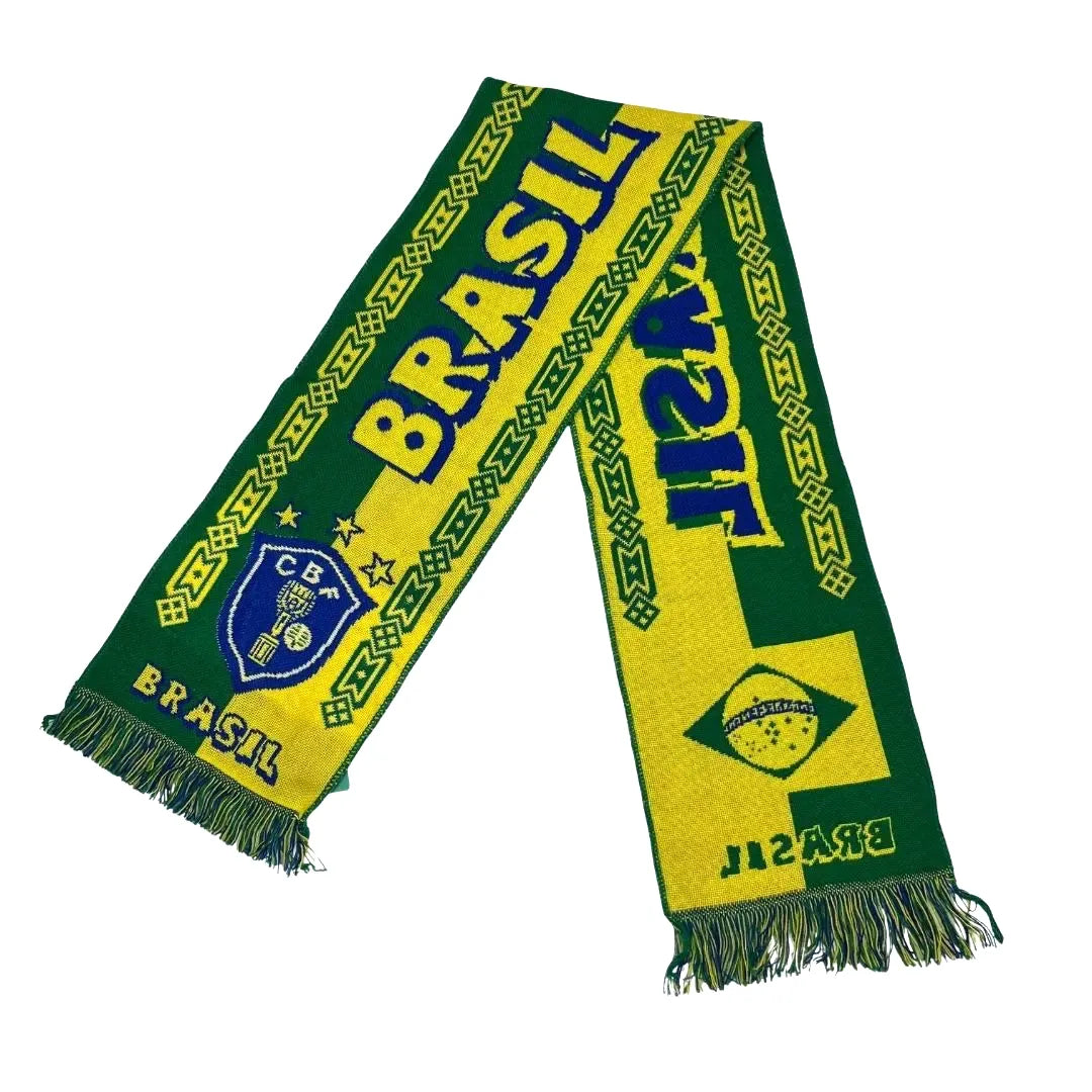 FULAR BRAZILIA