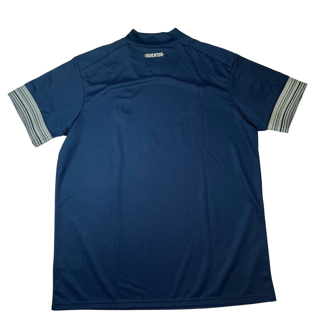 tricou juventus 2020 21 away xl