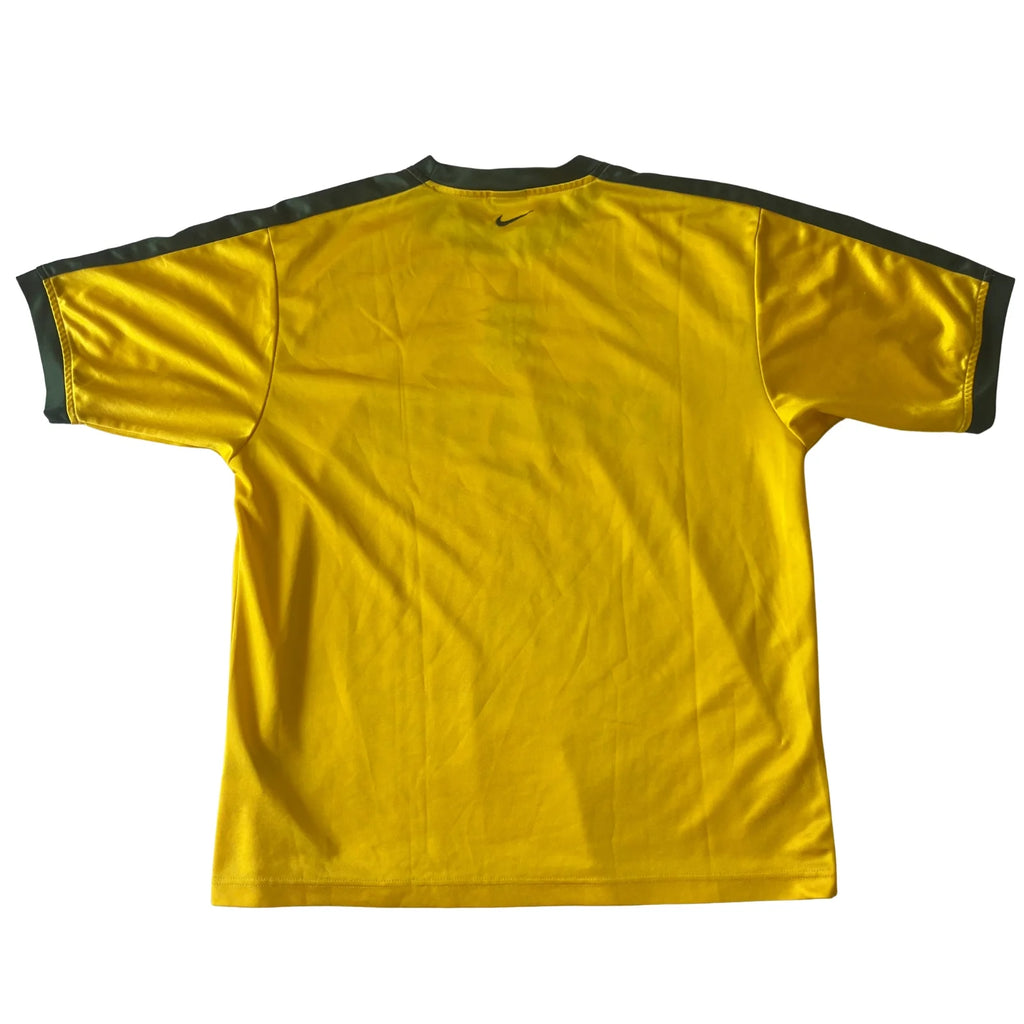 tricou brazilia 2002 04 training m