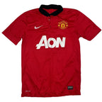 Tricou Man Utd 2013/14 Home Kagawa #26 - S