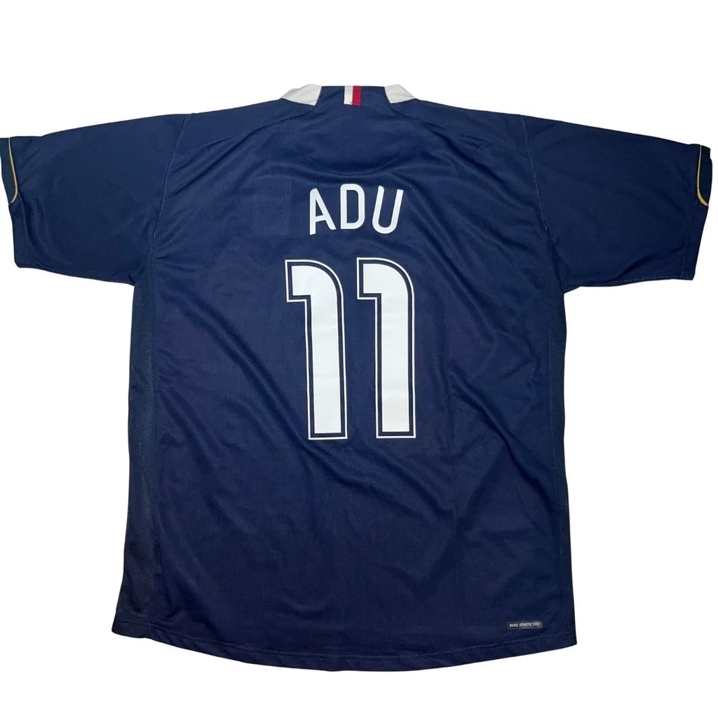 tricou sua 2006 away adu 11 xl