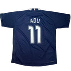 tricou sua 2006 away adu 11 xl