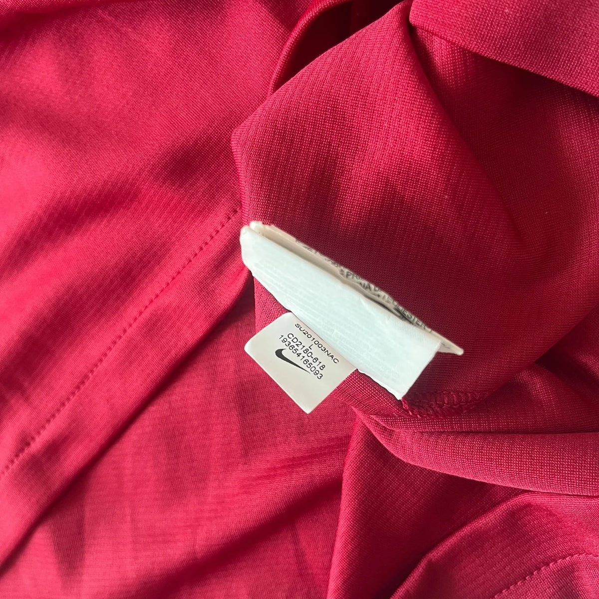 tricou turcia 2020 21 training l
