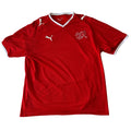 Tricou Elvetia 2008 Home (XL)