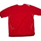 tricou umbro anglia 2006 away xxl