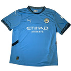 Tricou Man City 2024/25 Home XL