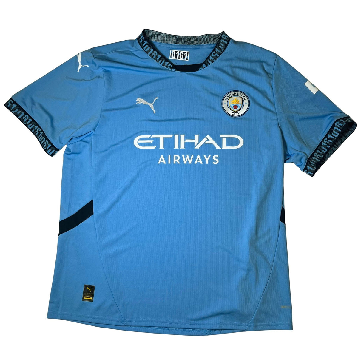 Tricou Man City 2024/25 Home XL