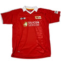 Tricou Union Berlin 2008-09 Home - XL