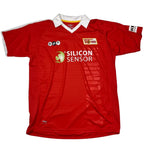 Tricou Union Berlin 2008-09 Home - XL