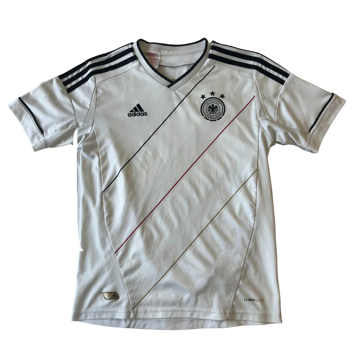 Tricou Germania 2012/13 Home (12ani)