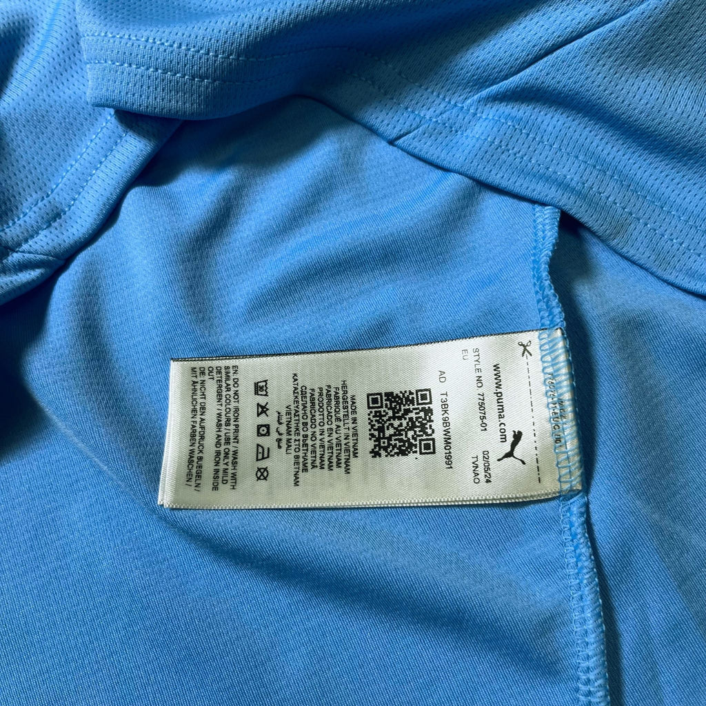 tricou man city 2024 25 home xl