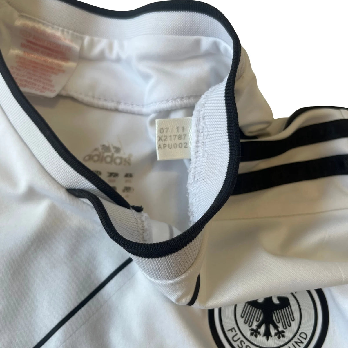 tricou germania 2012 13 home 12ani