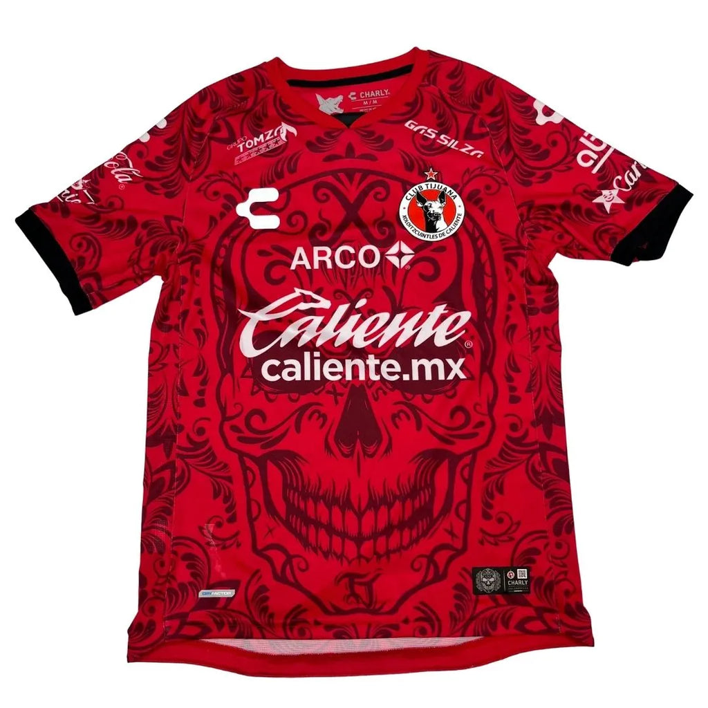 Tricou Cluj Tijuana 2020/21 Special - M