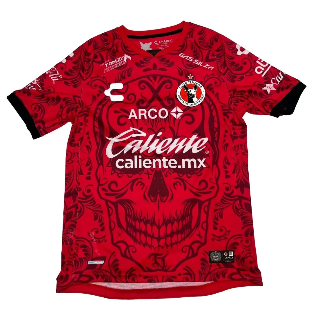 Tricou Cluj Tijuana 2020/21 Special - M
