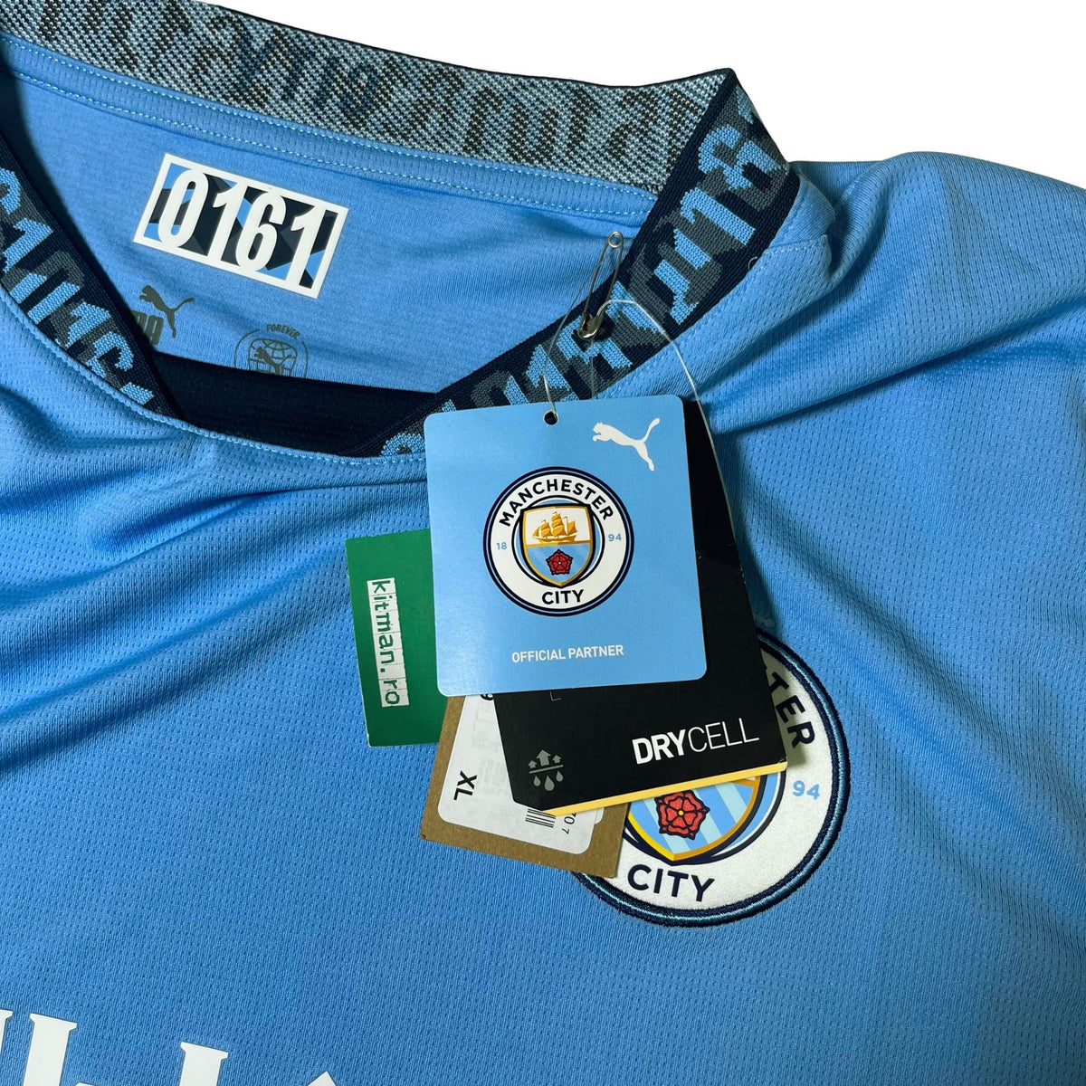 tricou man city 2024 25 home xl