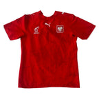 Tricou Polonia 2006 Away (XL)
