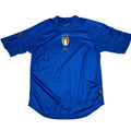 Tricou Puma Italia 2004 Home - S