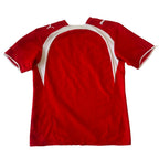 tricou polonia 2006 away xl