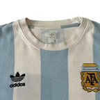 tricou argentina 2005 bumbac s