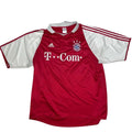 Tricou Adidas Bayern 2003-05 Home - XL