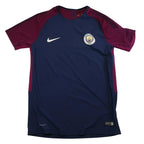 Tricou Manchester City Training Aeroswift - M