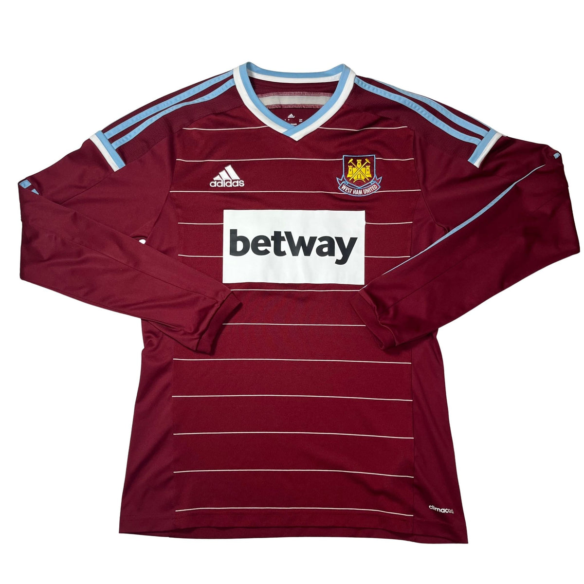 Tricou West Ham 2014/15 Home M