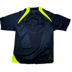 tricou barcelona training 2005 m