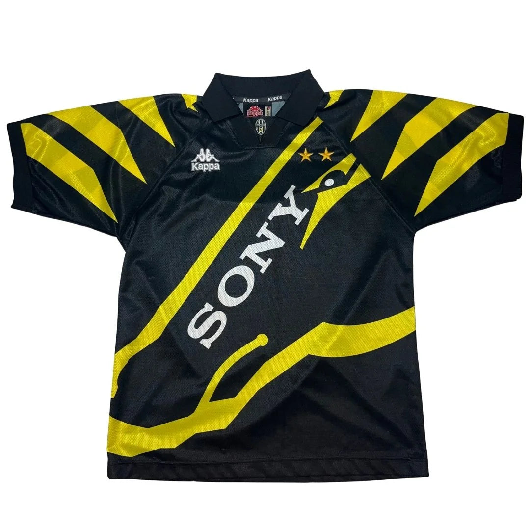 Tricou Juventus GK 1996/97 - L
