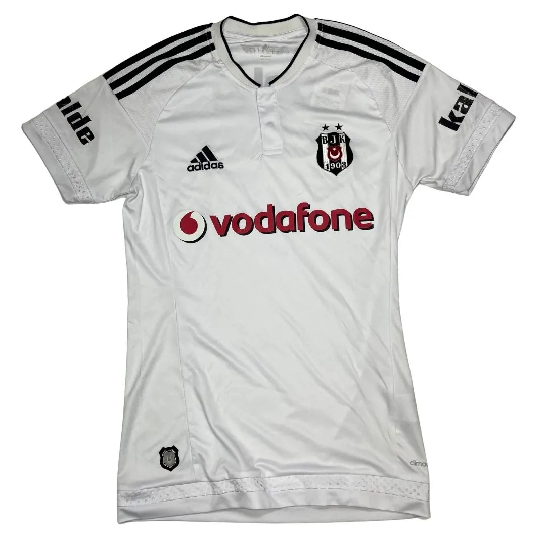 Tricou Adidas Besiktas 2015/16 Home - S