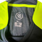 tricou barcelona training 2005 m