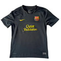 Tricou Barcelona 2011/12 Away (12ani)