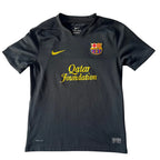 Tricou Barcelona 2011/12 Away (12ani)