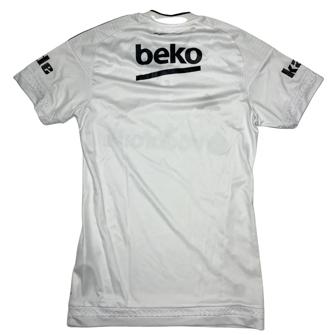 tricou adidas besiktas 2015 16 home s