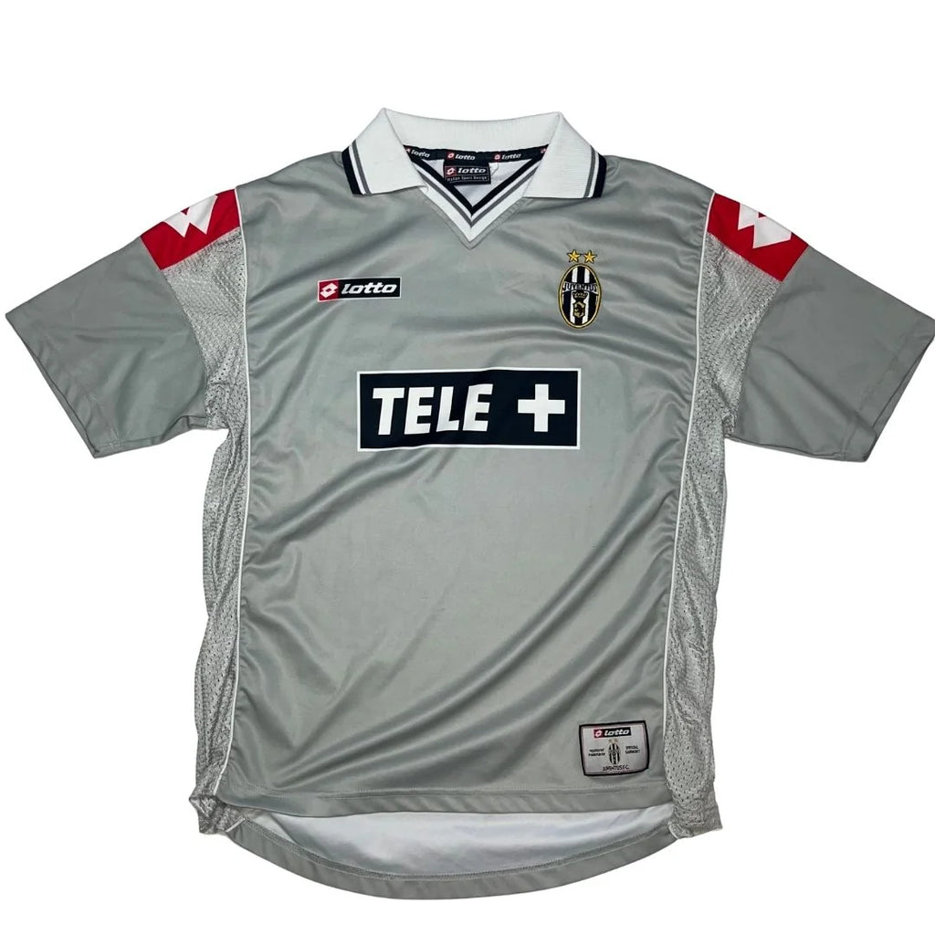 Tricou Juventus 2009/10 Away - L